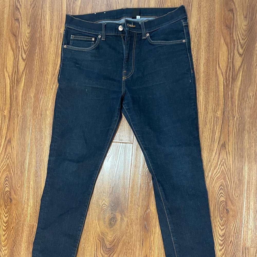 Skinny Jeans &Denim size 34 Men’s